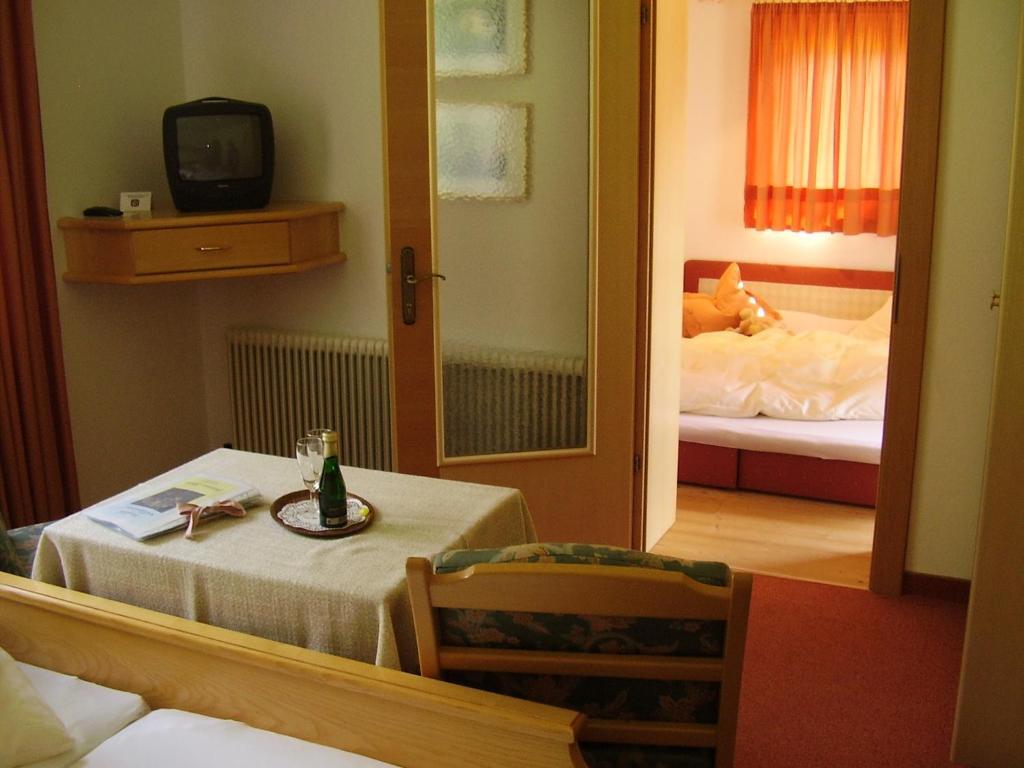 Gaestehaus Elfriede Герлос Номер фото