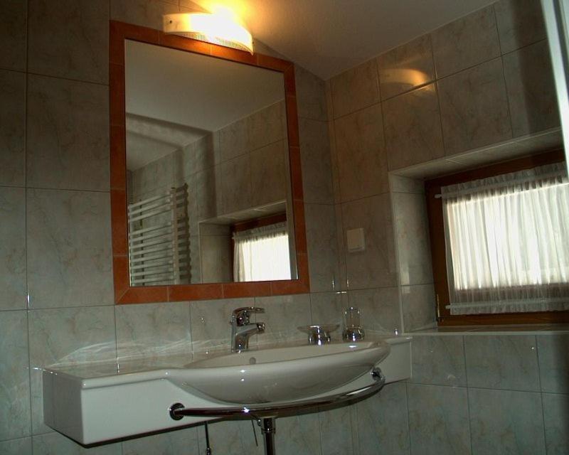 Gaestehaus Elfriede Герлос Экстерьер фото